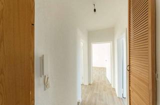 Wohnung mieten in Holzstraße 34 d, 39288 Burg, Geräumige 3 Raumwohnung für die kleine Familie