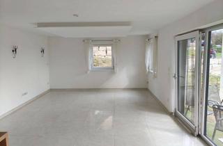Wohnung mieten in Am Waldring 17a, 83562 Rechtmehring, Attraktive seltene 5-­ZW mit EK und eigenem Garten und Terrasse in einer der schönsten Wohngegenden