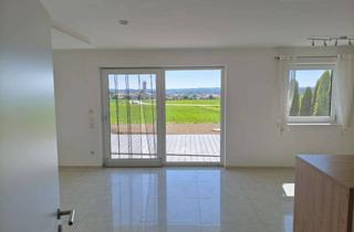 Wohnung mieten in Am Waldring 17a, 83562 Rechtmehring, Exklusive 5‑Zimmer‑Maisonette mit Einbauküche, Terrasse & eigenem Garten