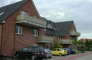 Wohnung mieten in Am Rehdamm, 31558 Hagenburg, Ruhiges barrierefreies Wohnen