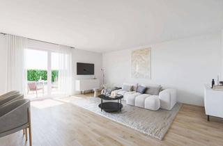 Wohnung mieten in Jaminstraße 4d, 91052 Erlangen, Helle 3-Zimmer Wohnung mit Balkon in Erlangen-Süd