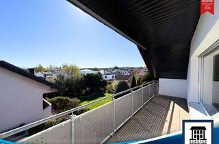 Wohnung mieten in 53359 Rheinbach, Ankommen und wohlfühlen: Stilvolle Wohnung mit Balkon & Stellplatz im Herzen von Rheinbach