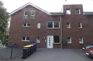 Wohnung mieten in Heutingsweg 87, 46397 Bocholt, Charmante 2-Zimmer-Wohnung mit Balkon in Bocholt