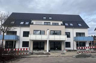 Wohnung mieten in Lehenstr., 72525 Münsingen, ✨ Moderne 3,5-Zimmer-Maisonettewohnung mit Dachterrasse in Münsingen