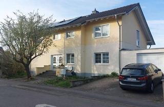 Wohnung mieten in 55270 Schwabenheim, 3 1/2 Zimmer Wohnung in Schwabenheim zu vermieten