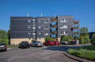 Wohnung mieten in Sensburger Straße, 42859 Remscheid, Geräumige Wohnung im ruhigen Stadtteil Mixsiepen