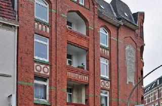 Wohnung mieten in Holtenklinkerstraße, 21029 Bergedorf, Moderne 2 Zimmer Wohnung nahe dem Sachsentor!