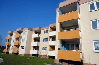 Wohnung mieten in Lessingstraße, 32139 Spenge, 2-Zimmerwohnung in Spenge