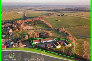 Wohnung mieten in 18246 Jürgenshagen, Gut betreut in Gemeinschaft leben in Jürgenshagen bei Satow