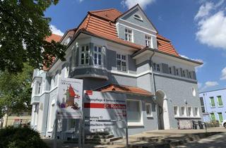 Wohnung mieten in Bockelweg 13, 59073 Heessen, Caritas Hamm – Seniorenwohnungen St. Rochus in Hamm Heessen