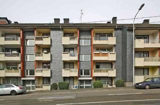 Sozialwohnungen mieten in Aktienstr. 131A, 45473 Eppinghofen, WBS erforderlich - Gemütliche 2-Zimmer-Wohnung in Mülheim-Stadtmitte