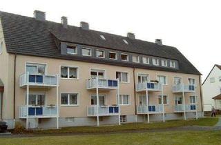 Wohnung mieten in 58642 Iserlohn, Attraktive, zentrumsnahe 2-Zimmer-Wohnung in Oestrich mit Balkon!