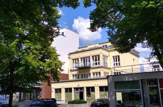 Wohnung mieten in Hofweg, 22085 Uhlenhorst, Tramhafte Wohnung im Hofweg mit Wintergarten