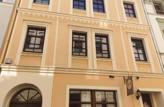 Wohnung mieten in Schulgasse, 02708 Löbau, Mitten in der Stadt!3 Raum-Wohnung mit Balkon