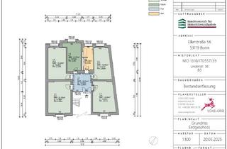 Wohnung mieten in Lindenstr. 38, 54292 Trier, 4-Zimmer-Wohnung, Lindenstr. 38, Trier, EG