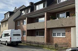 Wohnung mieten in Gronaustraße 37, 51145 Urbach, Renovierte 4-Zimmer Whg mit neuem Bad in ruhiger Lage von Urbach zu vermieten.