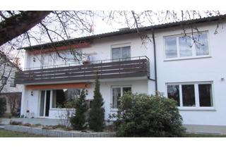 Wohnung mieten in 82205 Gilching, Ruhige und sonnige 4-Zimmer-Wohnung mit Südbalkon