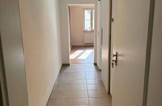 Wohnung mieten in 51643 Gummersbach, Charmante 1-Zimmer DG-Wohnung, frisch saniert in Gummersbach