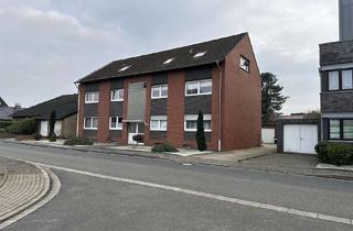 Wohnung mieten in Barbararing 25, 41812 Erkelenz, ruhige Wohnung mit Gartennutzung