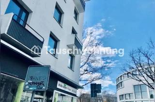 Tauschwohnungen in 33602 Innenstadt, Tauschwohnung: Gemütliche 3-Zimmer-Wohnung im Herzen von Bielefeld