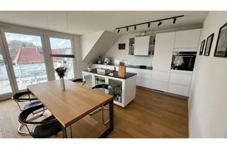 Wohnung mieten in 72827 Wannweil, Moderne, helle 3,5 Zimmerwohnung mit Einbauküche (Zweitbezug)