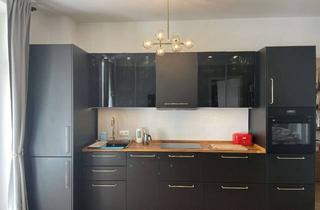 Wohnung mieten in 10249 Friedrichshain, Nachmieter gesucht! Voll möbliert (Abstand VB 15.000€) in Friedrichshain (Berlin)