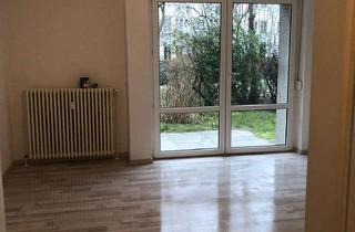 Wohnung mieten in Wehrmarthen 20, 12529 Schönefeld, 1,5-Zimmer-Wohnung mit Terrasse, Garten und Duplex-Stellplatz