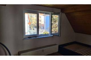 Wohnung mieten in 97074 Frauenland, Charmantes 1-Zimmer Apartment im 1. OG in Würzburg-Frauenland