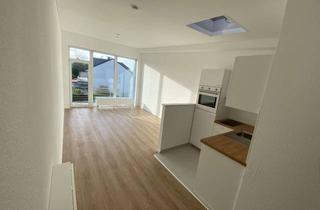 Wohnung mieten in Hans-Cloos-Straße 11b, 53121 Endenich, Helles 1-Zimmer-Apartment in Bonn-Endenich mit Balkon, renoviertem Bad und neuer Küche