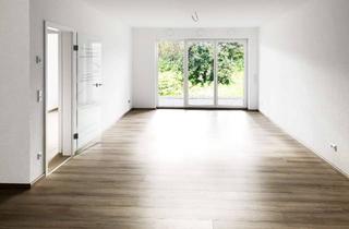 Wohnung mieten in Am Heckenberg 59, 56727 Mayen, Schöne Stadtwohnung im Grünen - 3-ZW mit Süd-Terrasse: umweltfreundlich & CO2 reduziert