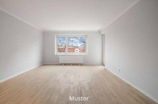 Wohnung mieten in Pfefferweg, 13589 Spandau, Nachmieter zum 01.06.2026 gesucht! Großzügige 2-Zimmer Wohnung inkl. Einbauküche und Balkon!