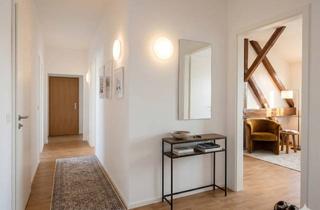 Wohnung mieten in 14469 Bornstedt, Frisch saniert & stressfrei: Dein neues WG- Zimmer in Potsdam (All-inclusive-Miete!)