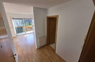 Wohnung mieten in Wiener Strasse 67, 94032 Innstadt, 1-Zimmer-Wohnung mit Balkon und Stellplatz in der Innstadt Passau