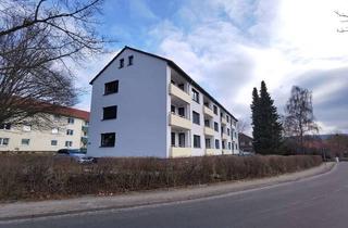 Wohnung mieten in 38723 Seesen, Etagenwohnung in Seesen zu vermieten.