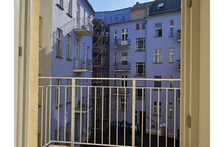 Wohnung mieten in Prenzlauer Promenade 185, 13189 Pankow, Schöne 1-Zi-Altbauwohnung auf der Grenze zu Prenzlauer Berg