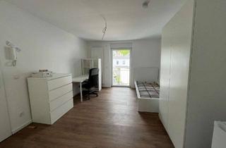 Wohnung mieten in 53115 Poppelsdorf, Möbliertes Zimmer in 2er-WG/Studentenappartement in Poppelsdorf