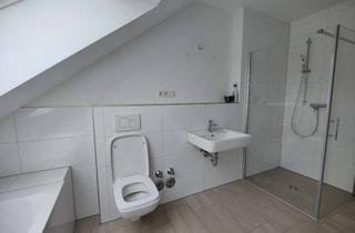 Wohnung mieten in Römerstr. 6c, 51491 Overath, Komfortable 2-Zimmer-Wohnung mit Aufzug – ideal für ruhiges, altersgerechtes Wohnen