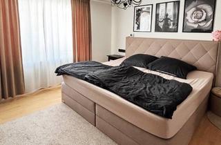 Wohnung mieten in Lichtensteinstraße 10, 72461 Albstadt, Frisch sanierte 3-Zimmer-Wohnung mit Balkon, Garten und Einbauküche