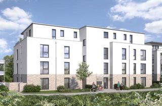 Wohnung mieten in Hohenhöveler Straße 7a, 59075 Bockum-Hövel, Neuwertige 2-Raum-Wohnung mit Balkon und Einbauküche in Hamm