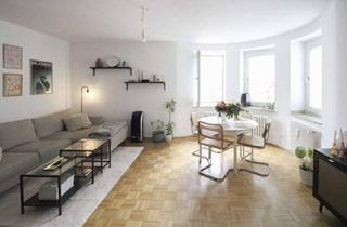 Wohnung mieten in Lindemannstraße 96, 40237 Düsseltal, Wunderschöne 1 Zimmer Wohnung im Herzen von Düsseltal