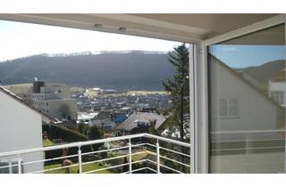 Wohnung mieten in Panoramastr. 25, 73326 Deggingen, Helle 3-Zimmer Dachgeschosswohnung mit Balkon in Deggingen