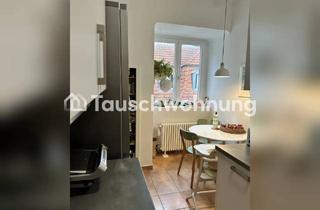 Tauschwohnungen in 12209 Lichterfelde, Tauschwohnung: 4-Zimmer-Wohnung in Steglitz-Zehlendorf zum Tausch