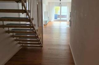Penthouse mieten in Schleiermacherstr., 64283 Darmstadt, Exklusives Penthouse mit 5 Zimmern und Balkon in Darmstadt-Mitte