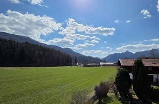 Wohnung mieten in Steinbergstraße 15, 83259 Schleching, Helle renovierte 3-Zimmer Wohnung in Schleching