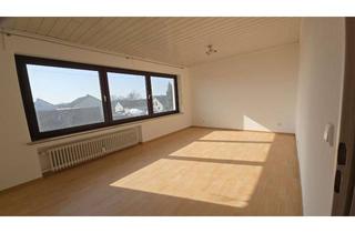 Wohnung mieten in Rote Erde 42, 32107 Bad Salzuflen, 5-Zimmer Wohnung mit Balkon in Bad Salzuflen