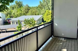 Wohnung mieten in An Der Festwiese 13, 55276 Oppenheim, 3-Zimmer-Wohnung mit Balkon im 2. OG in Oppenheim