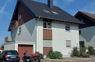 Wohnung mieten in Königsberger Str. 90, 55268 Nieder-Olm, Ruhige 1-Zimmer-Kellerwohnung in kleinem 4-Parteienhaus