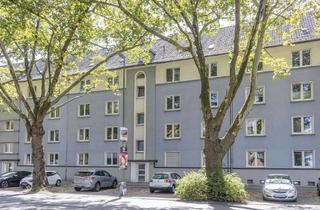 Wohnung mieten in Steeler Str. 304, 45138 Huttrop, Perfekt aufgeteilte Wohnung