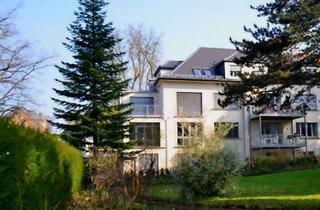 Wohnung mieten in Humboldtstraße 12, 65189 Wiesbaden, Exklusives Wohnen Lichtdurchflutete Gartenterrassen Wohnung nähe Kurpark