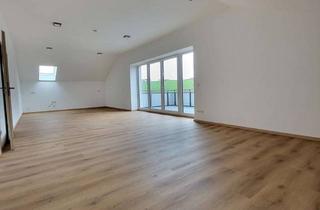 Wohnung mieten in 84424 Isen, Erstbezug: Geräumige 4,5 Zimmer Wohnung in ruhiger Lage